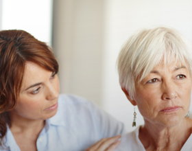 abstract digital art of brain photo